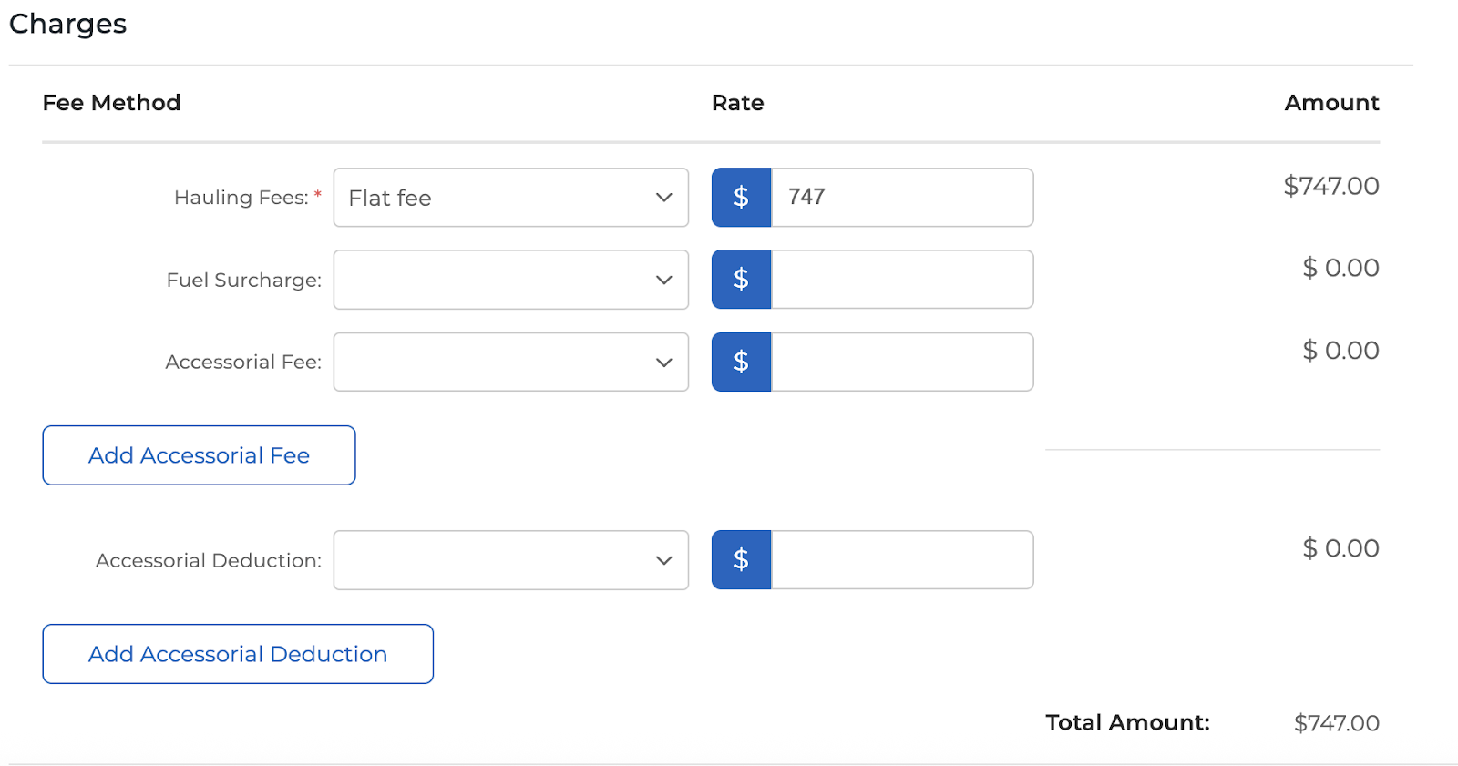How to Use Lane Codes to Save Customer Routes in Truckpedia